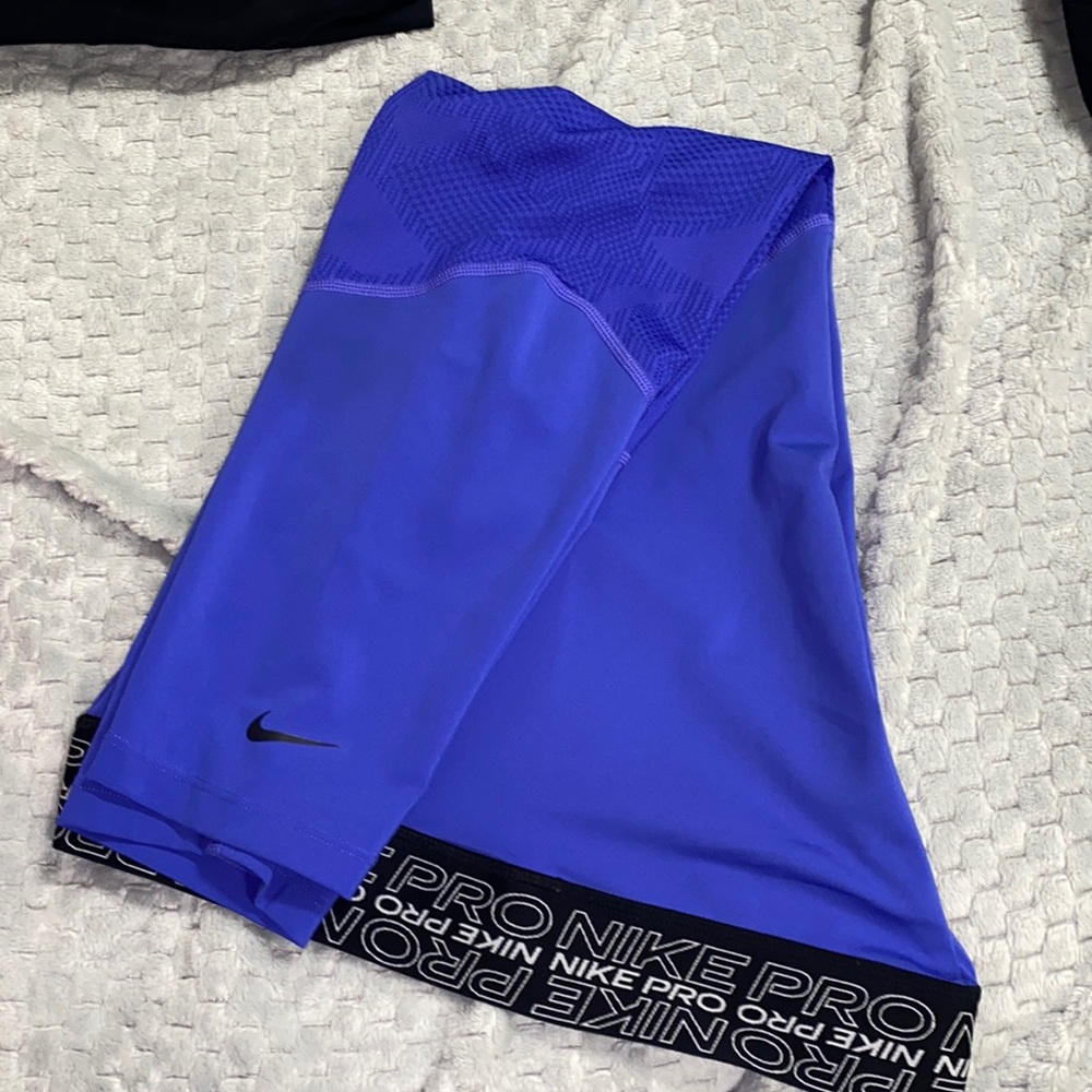 Womens nike 7/8 legging